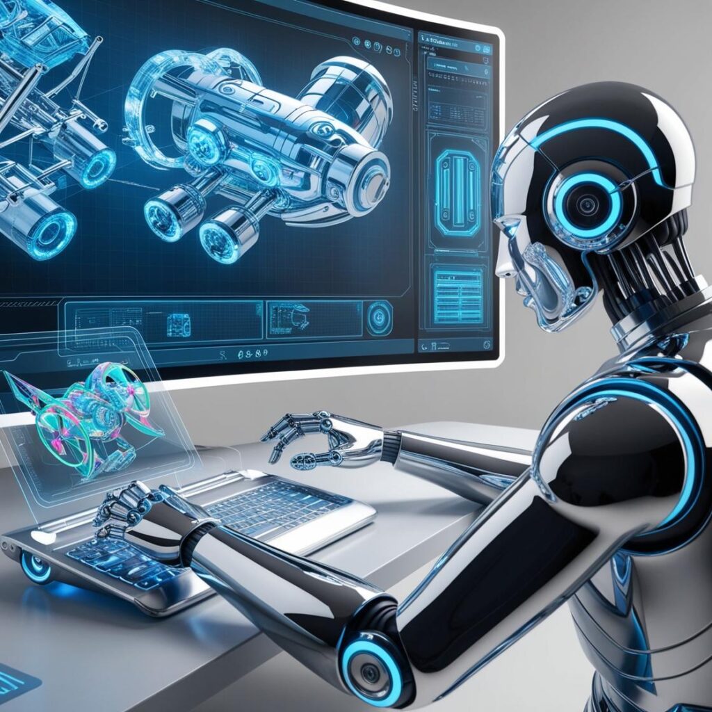 About Us 1 CORE DESIGN CENTER CAD DRAFTING ROBO