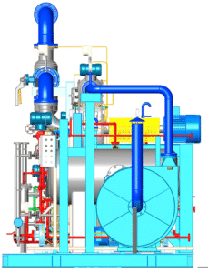 Process Skid Design High-Performance 3D Process Skids Engineered Through.
