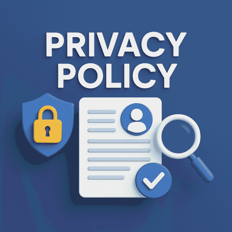 Privacy Policy Engineering Consultancy