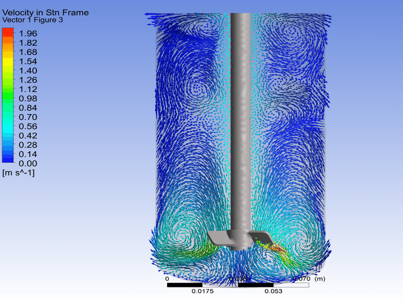 In 3D Chemical Reactor Engineering, reactors are the heart of process industries—from pharmaceuticals and petrochemicals to food processing and specialty chemicals.
