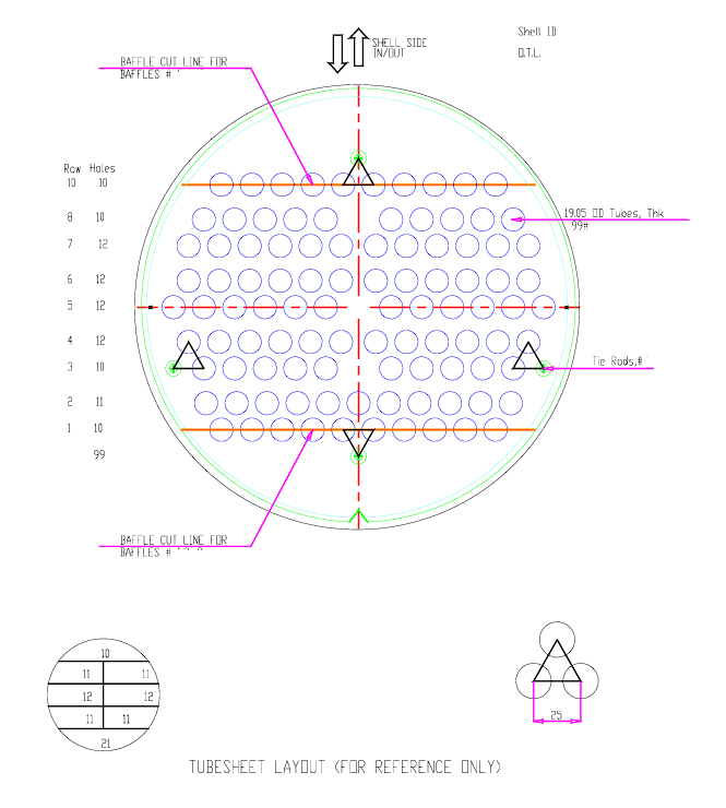 Effective Heat Exchanger Design requires a deep understanding of thermodynamics, fluid mechanics, and material science. The goal is to maximize heat transfer while minimizing pressure drop, fouling, and mechanical stress.