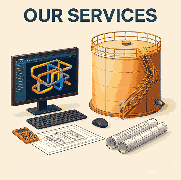 Design Engineering Consultancy Our services