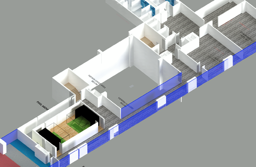 Architectural drawings have long been the backbone of design communication. But in today’s fast-paced, visually driven world, 2D plans alone often fall short of conveying the full intent of a space. That’s where 3D modelling steps in—not as a replacement, but as an evolution.