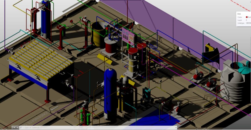 components of Piping Plant Design, covering essential calculations, fabrication detailing, and the role of engineering documents like Pipe Isometrics, General Arrangement Drawings (GADs), Process Flow Diagrams (PFDs), Piping & Instrumentation Diagrams (P&IDs), and Layout Detailing. We’ll also explain the importance of a Material Take-Off (MTO) in successful project execution.