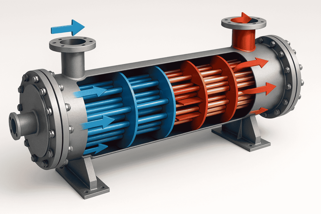 In process plant design is the backbone of safe, efficient, and cost-effective operations. Whether you're working on a water treatment facility, a crude oil filtration unit, or a heavy fuel oil (HFO) processing plant, accurate design calculations are essential to ensure optimal performance and regulatory compliance.