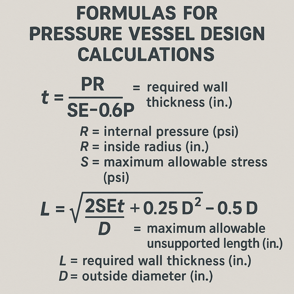 When it comes to pressure vessel design, safety, reliability, and compliance are paramount. Pressure vessels are used in a wide range of industries including oil and gas, chemical processing, power generation, pharmaceuticals, and food manufacturing. Poorly designed vessels can pose serious risks, so it's essential to adhere to stringent codes and standards during the design and fabrication process.