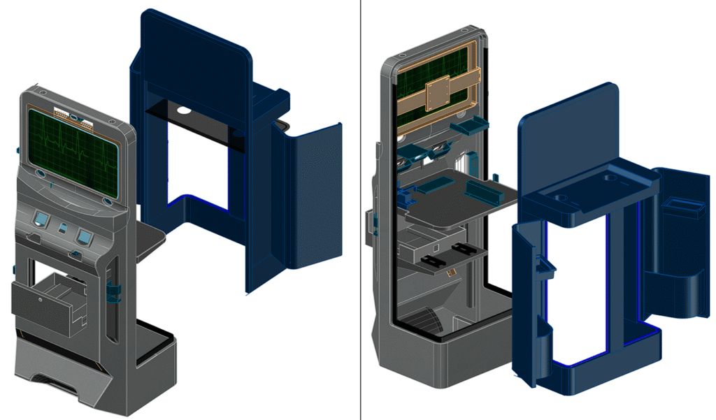assembly and part drawings form the backbone of any successful CAD drafting workflow. For engineering consultants, especially those serving MSMEs and industrial clients, mastering these drawings is not just about technical accuracy—it’s about delivering clarity, compliance, and cost-effective execution.