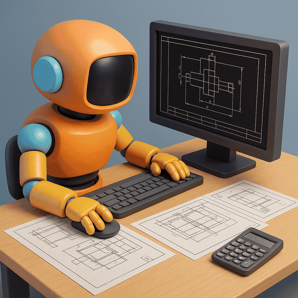 assembly and part drawings form the backbone of any successful CAD drafting workflow. For engineering consultants, especially those serving MSMEs and industrial clients, mastering these drawings is not just about technical accuracy—it’s about delivering clarity, compliance, and cost-effective execution.