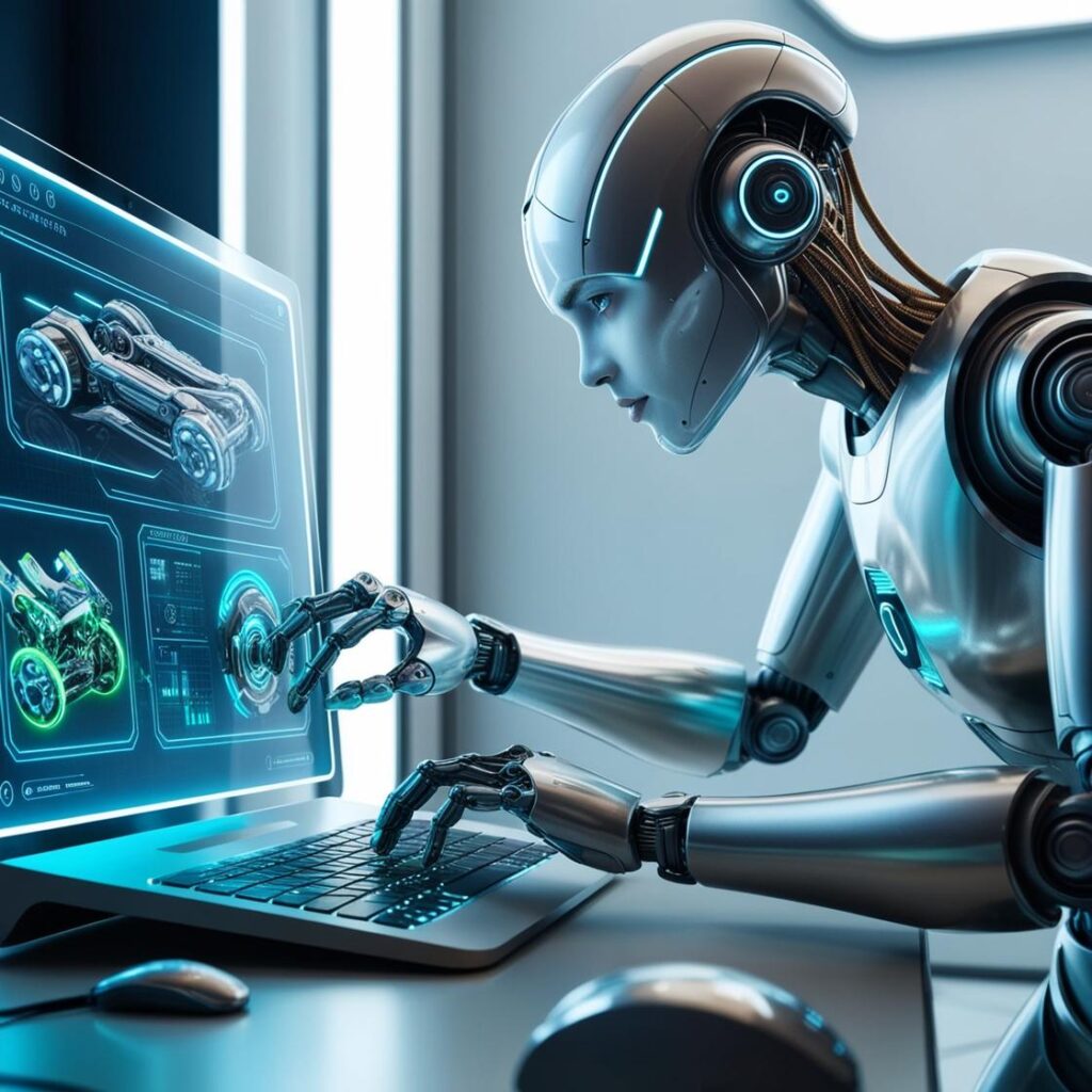 Engineering & Design Computer-Aided Design (CAD) is the backbone of modern engineering. High-quality CAD drafting minimizes errors, enhances collaboration, and speeds up fabrication.
